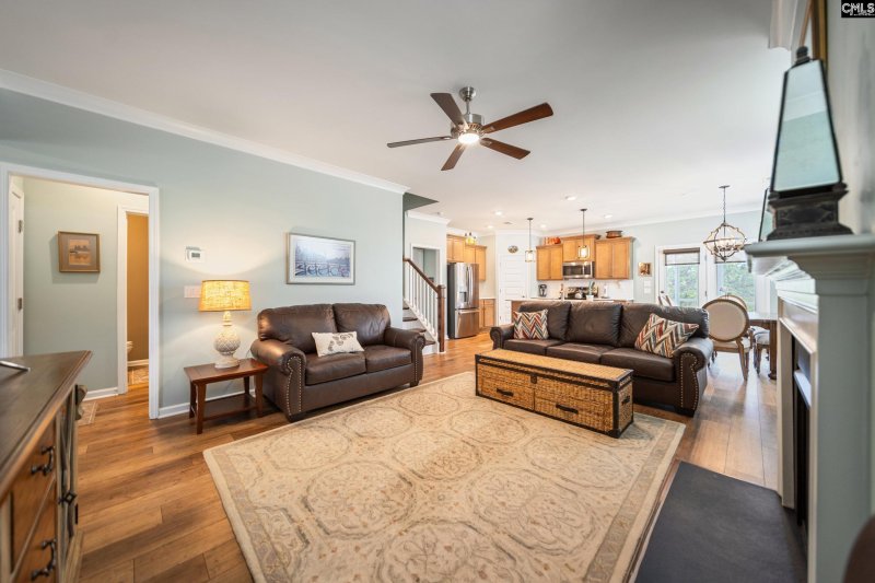 Property image 5 of 444 Durwin Way in Ashcroft, Columbia, SC 29229