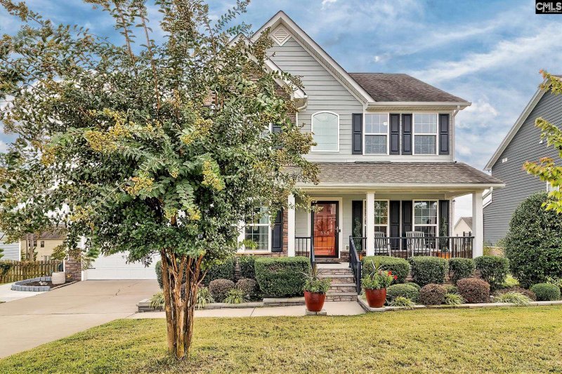 Property image 2 of 535 Cordgrass Road in The Park, Elgin, SC 29045