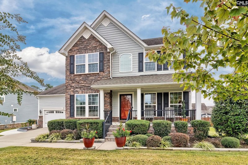 Property image 3 of 535 Cordgrass Road in The Park, Elgin, SC 29045