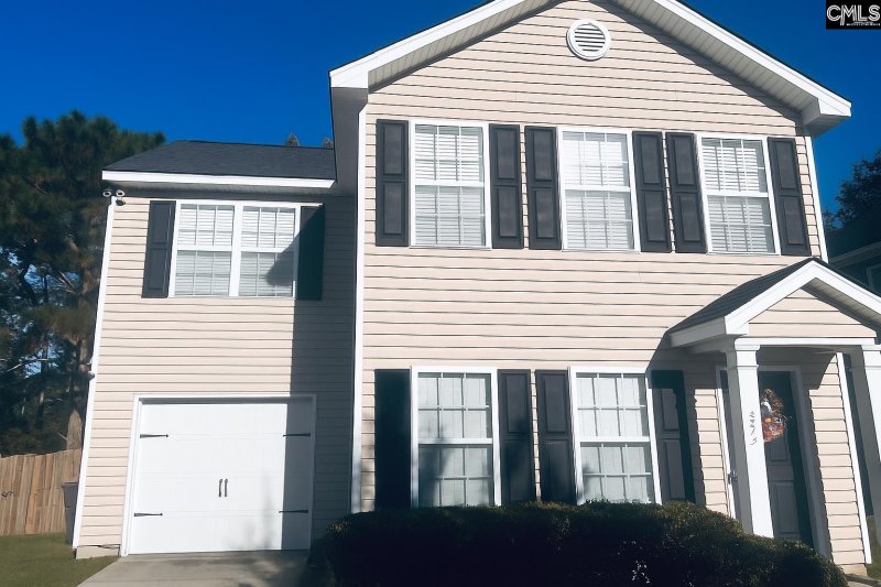 Property image 2 of 372 Peppercorn Lane in Allans Mill, Columbia, SC 29223