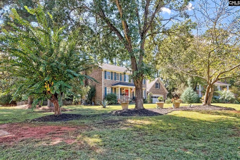 Property image 3 of 101 Greenbow Court in Quail Valley, Columbia, SC 29212