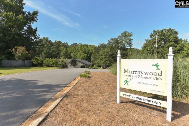 Property image 2 of 2008 Cedarbrook Drive in Murraywood, Columbia, SC 29212