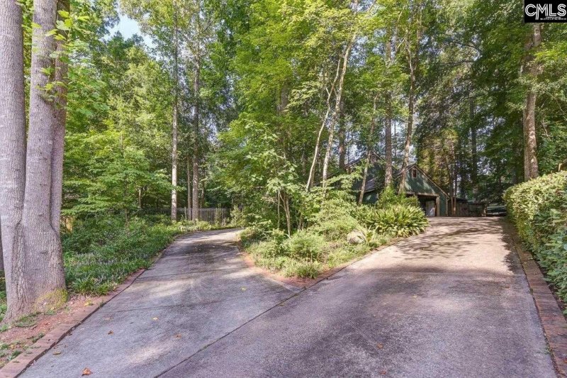 Property image 3 of 2008 Cedarbrook Drive in Murraywood, Columbia, SC 29212