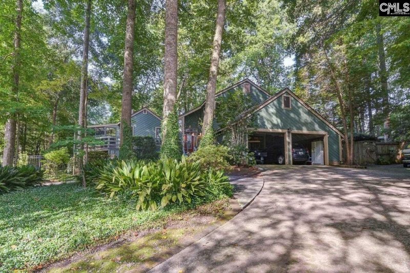 Property image 4 of 2008 Cedarbrook Drive in Murraywood, Columbia, SC 29212