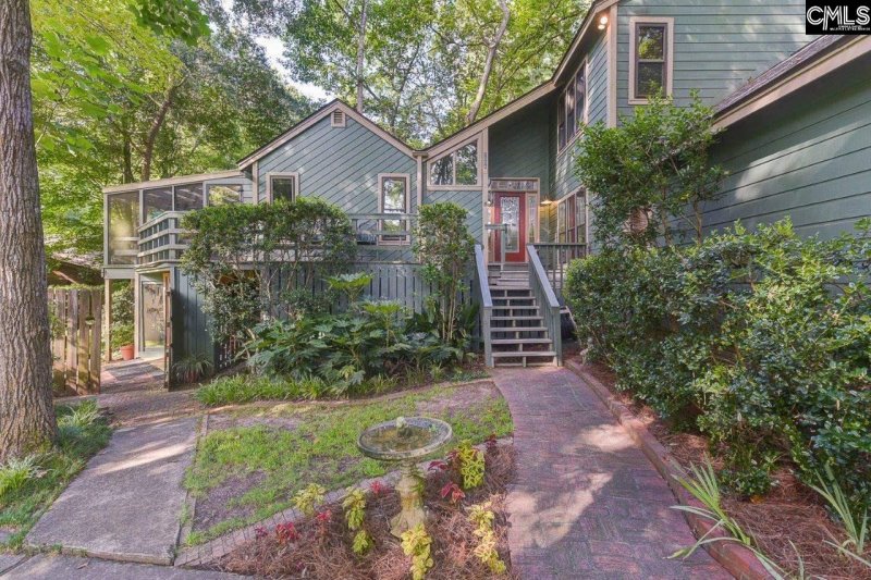 Property image 5 of 2008 Cedarbrook Drive in Murraywood, Columbia, SC 29212