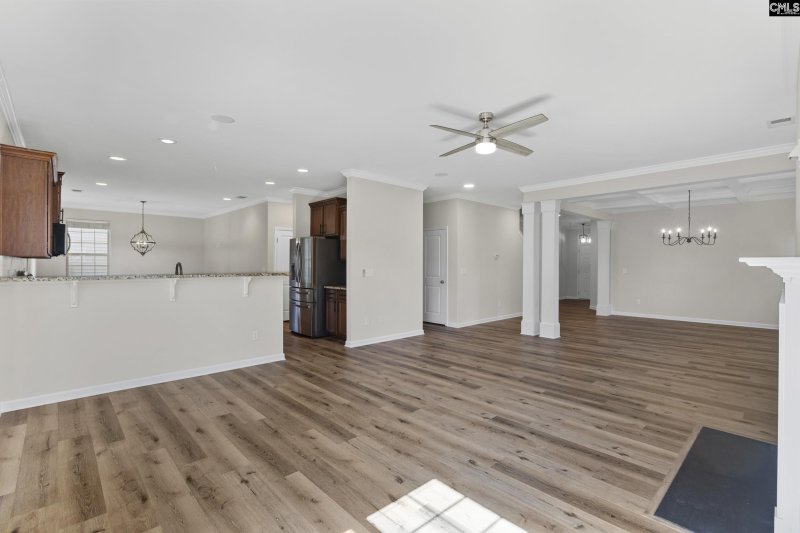 Property image 3 of 947 Stradley Lane in Westcott Ridge, Chapin, SC 29036