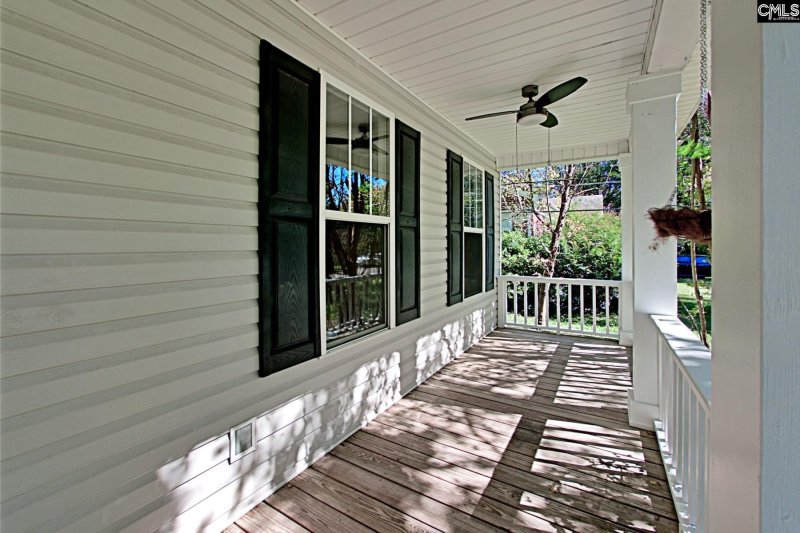 Property image 4 of 507 Belle Claire Dr in Keenan Terrace, Columbia, SC 29203-5516