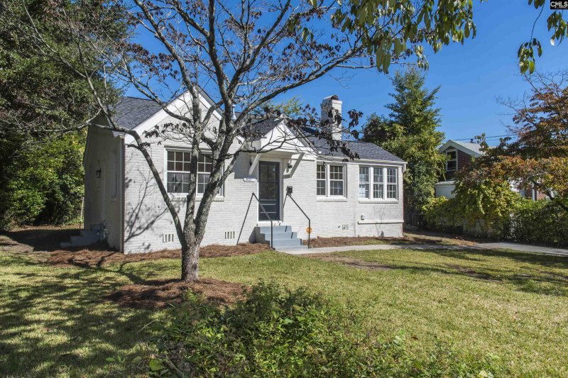 Property image 4 of 3727 Moss Avenue in Rosewood, Columbia, SC 29205