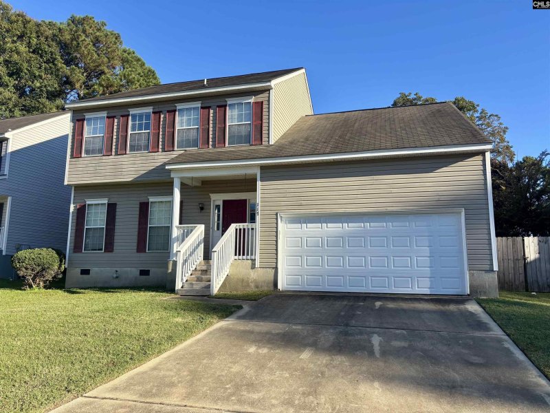 Property image 2 of 117 Bay Front Drive in Stoney Pointe At Bear Creek, Chapin, SC 29036