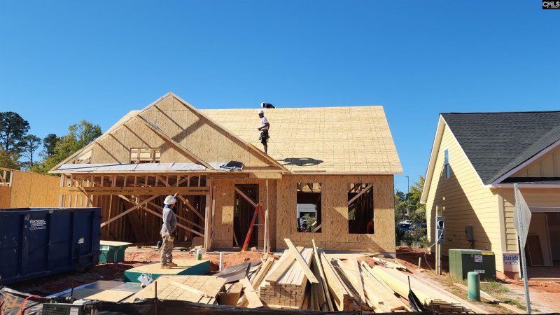 Property image 2 of 116 Locomotive Lot 04 Lane in Bickley Station, Irmo, SC 29063