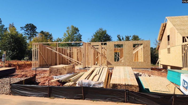 Property image 2 of 120 Locomotive Lot 05 Lane in Bickley Station, Irmo, SC 29063