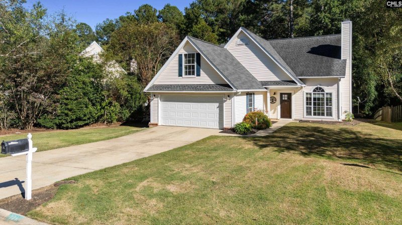 Property image 2 of 176 Pond Oak Lane in Chestnut Hill Plantation, Columbia, SC 29212