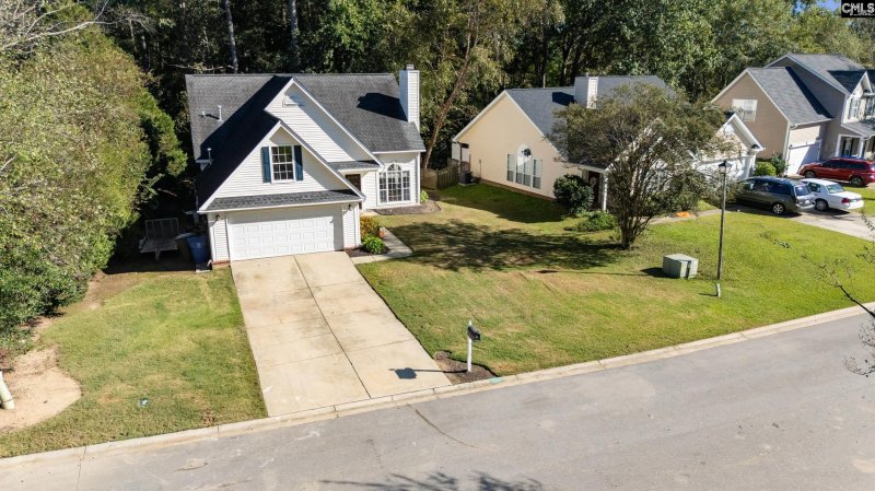 Property image 3 of 176 Pond Oak Lane in Chestnut Hill Plantation, Columbia, SC 29212