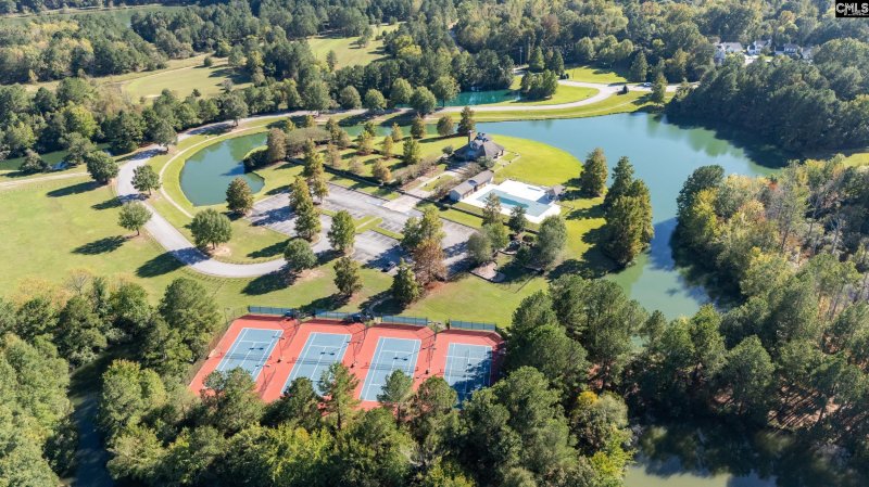 Property image 5 of 176 Pond Oak Lane in Chestnut Hill Plantation, Columbia, SC 29212