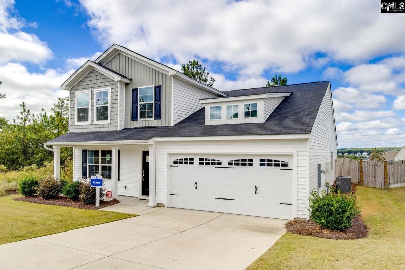 615 Tallaran Drive