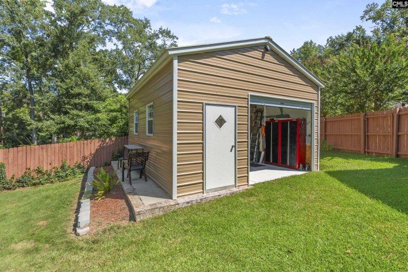 Property image 4 of 717 Shadow Mist Lane in Gardendale, Columbia, SC 29210