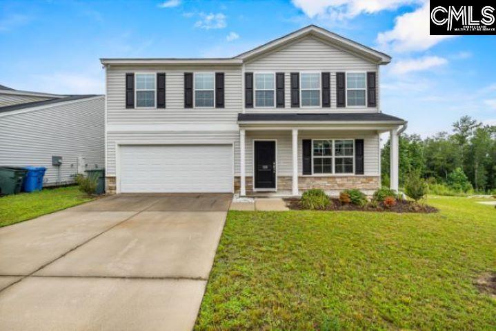 109 Turtle Trace Way