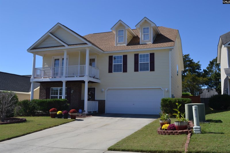 Property image 2 of 359 Fox Squirrel Circle in Chandler Hall, Columbia, SC 29209-4482