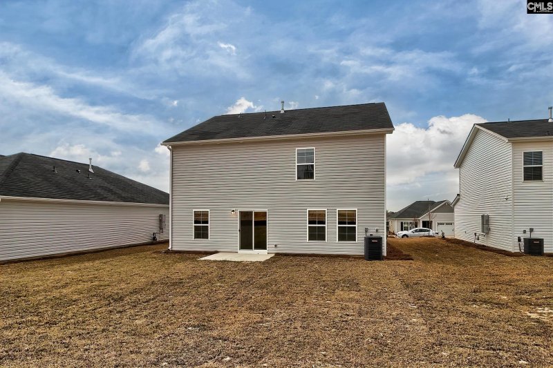 Property image 5 of 823 Cattle Egret Lane in Canary Woods, Hopkins, SC 29061