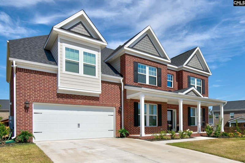 Property image 4 of 710 Barr Lake Drive in Barr Lake, Lexington, SC 29072