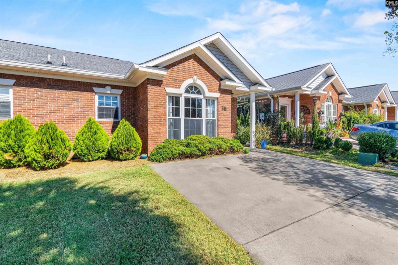 Property image 2 of 28 Tall Palmetto Lane in The Palmettos, Lexington, SC 29072-7721