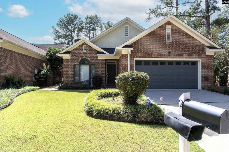 Property image 2 of 2 Southbury Drive in Reflections, Columbia, SC 29209