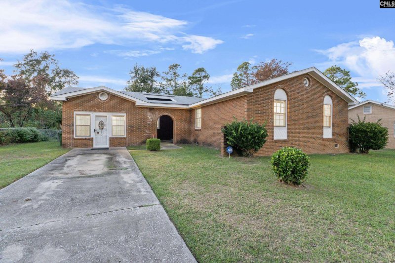 Property image 3 of 517 Athena Drive in Candlewood, Columbia, SC 29223