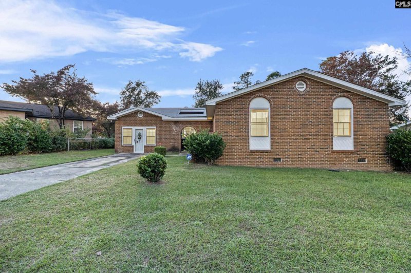 Property image 4 of 517 Athena Drive in Candlewood, Columbia, SC 29223