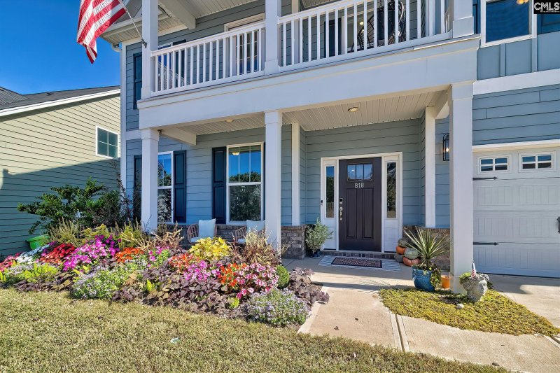 Property image 2 of 818 Ruskin Drive in Portrait Hill, Chapin, SC 29036-6332