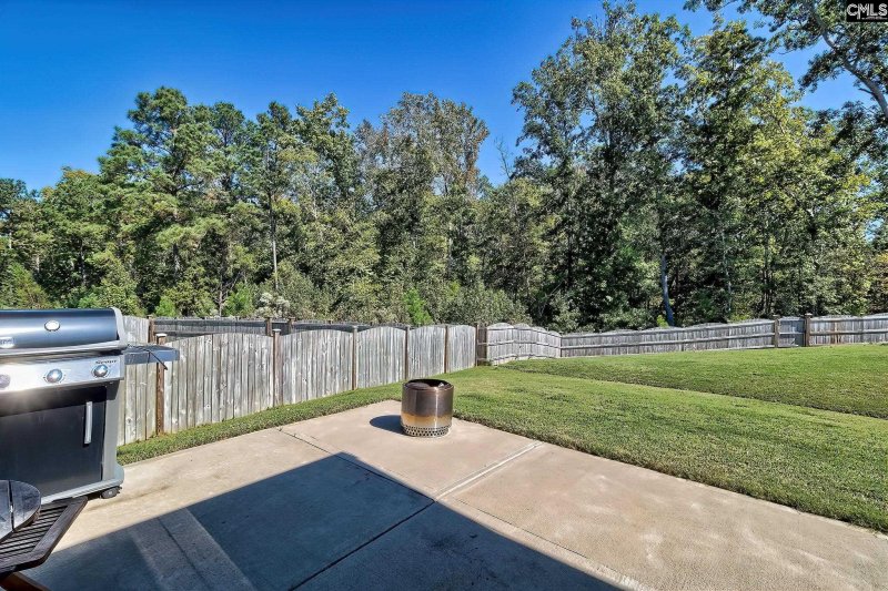 Property image 4 of 818 Ruskin Drive in Portrait Hill, Chapin, SC 29036-6332