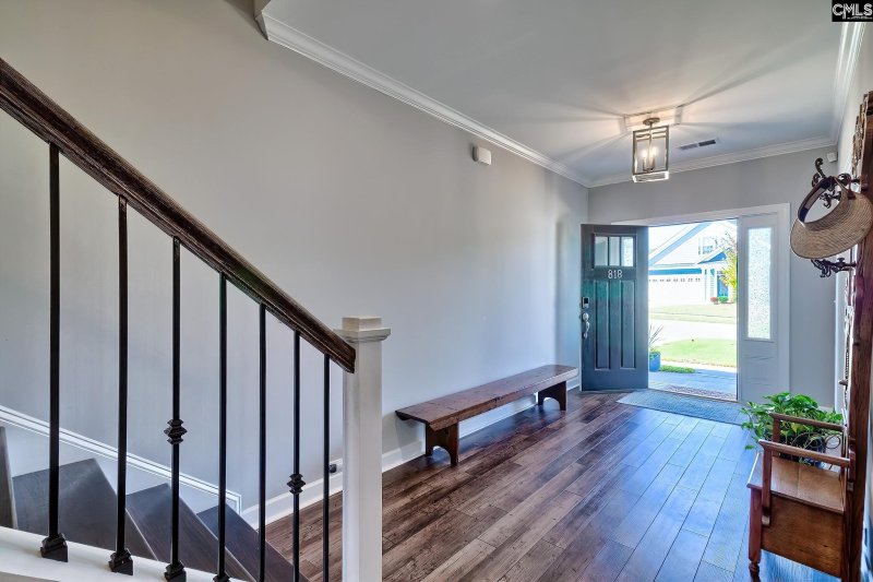 Property image 5 of 818 Ruskin Drive in Portrait Hill, Chapin, SC 29036-6332