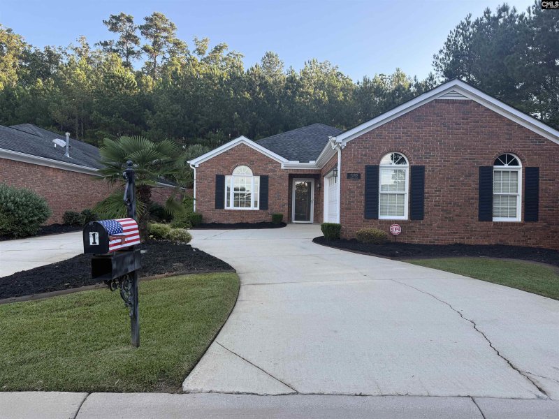 Summerset, Columbia Community