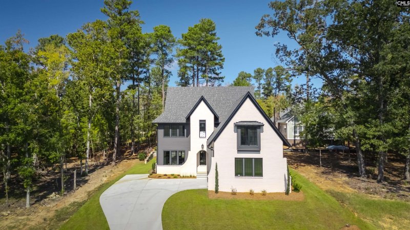 Property image 2 of 616 Misty Banks Drive in Whitewater Landing, Chapin, SC 29036