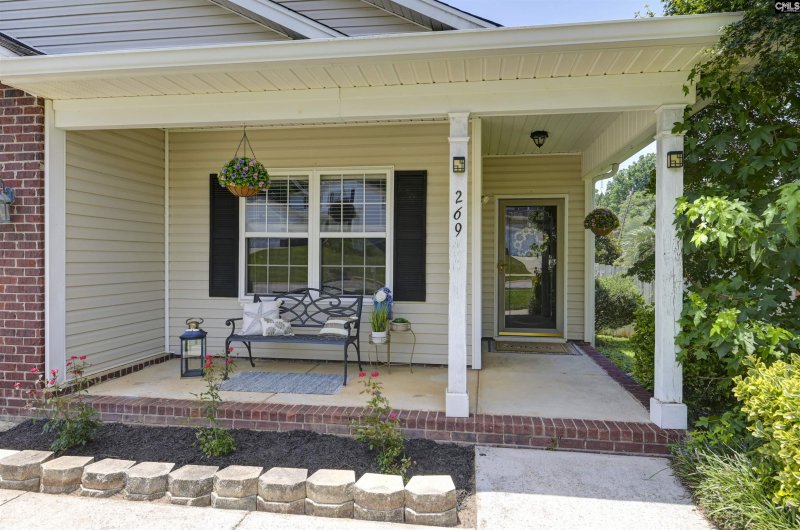 269 Farming Creek Way