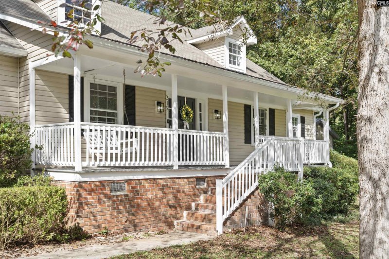 Property image 2 of 312 Deer Run Road in Briarcliffe Estates, Elgin, SC 29045