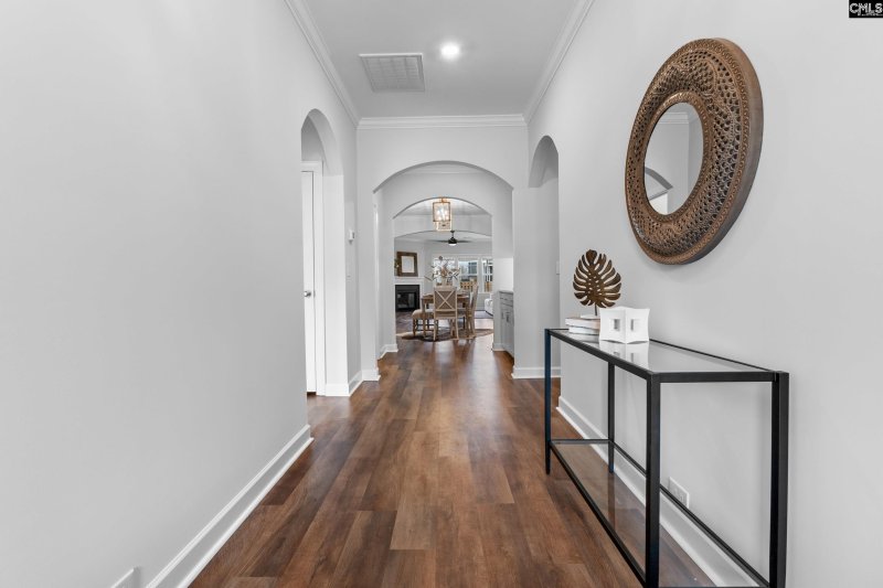 Property image 3 of 814 Dutchmaster Drive in Portrait Hill, Chapin, SC 29036