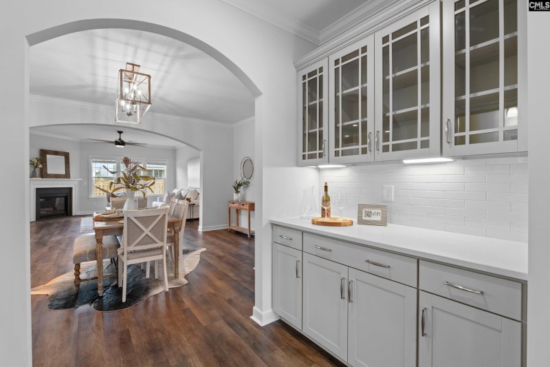 Property image 4 of 814 Dutchmaster Drive in Portrait Hill, Chapin, SC 29036