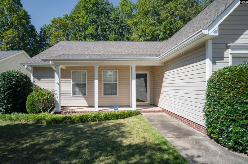 Property image 3 of 510 Gibson Forest Drive in Gibson Forest, Lexington, SC 29072