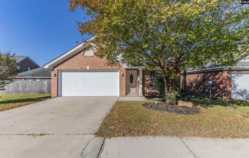 Property image 3 of 353 Hollingsworth Lane in Hollingsworth Estates, Lexington, SC 29072