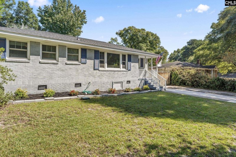 Property image 3 of 718 Graymont Avenue in Rosewood, Columbia, SC 29205