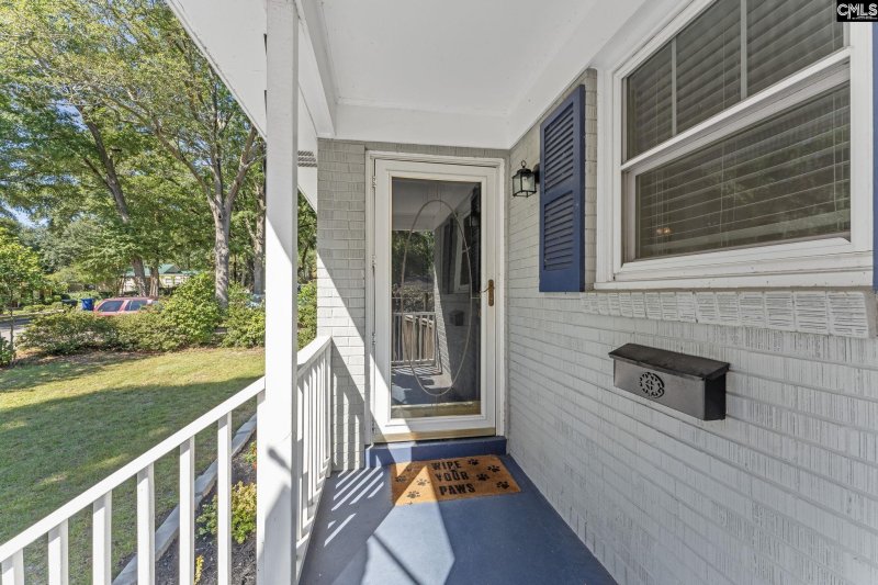 Property image 5 of 718 Graymont Avenue in Rosewood, Columbia, SC 29205