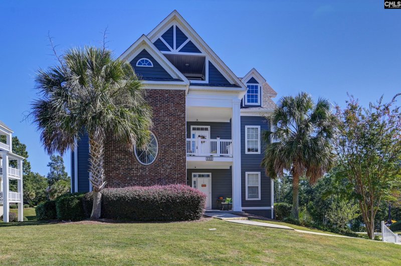 Property image 2 of 133 Waterway Court 17c in Hammock Bay, Lexington, SC 29072