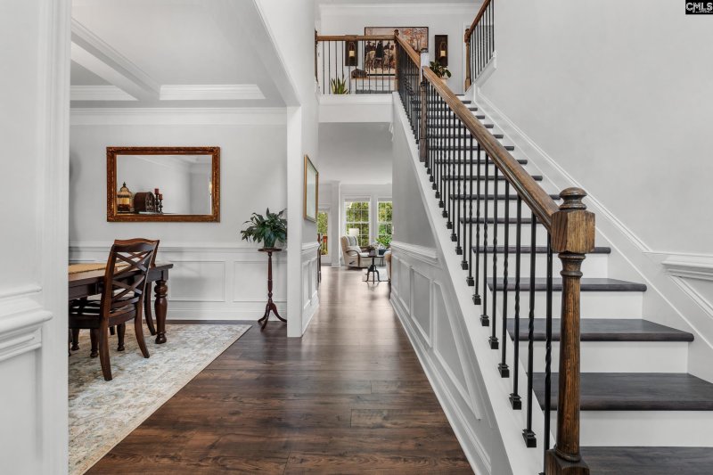 Property image 5 of 424 Saddlecrest Court in Cobblestone Park, Blythewood, SC 29016