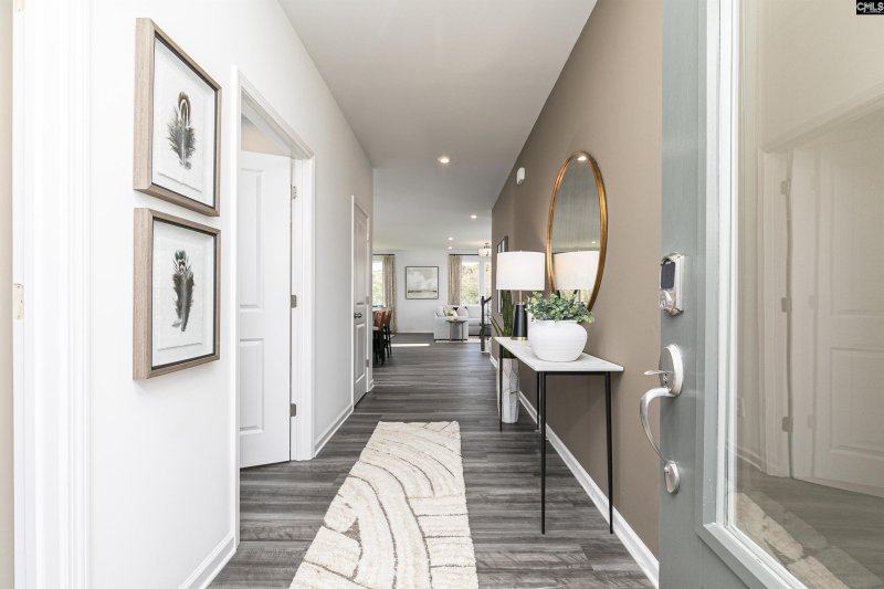 Property image 4 of 473 Rainbow Shad Way in Barr Lake, Lexington, SC 29072