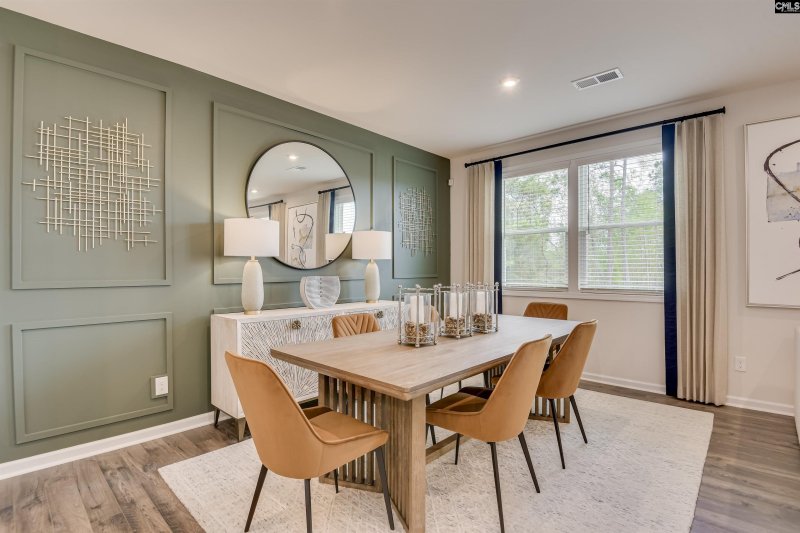 Property image 5 of 473 Rainbow Shad Way in Barr Lake, Lexington, SC 29072