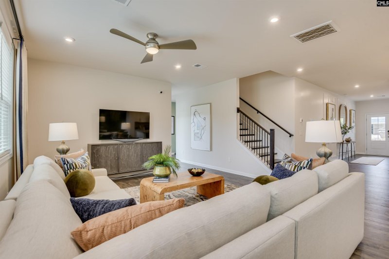 Property image 4 of 469 Rainbow Shad Way in Barr Lake, Lexington, SC 29072