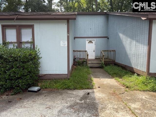 276 Piney Grove Road A B