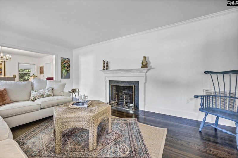 Property image 5 of 6704 Lake Arcadia Lane in Arcadia Lakes, Columbia, SC 29206