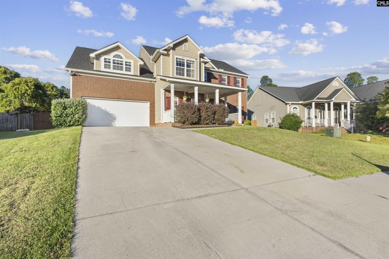 Property image 3 of 278 Baneberry Loop in Baneberry Place, Lexington, SC 29073