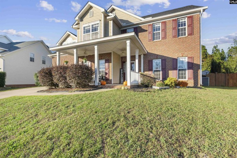 Property image 4 of 278 Baneberry Loop in Baneberry Place, Lexington, SC 29073